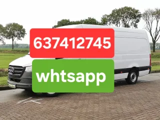 Desde 20€ mudanzas y transportes