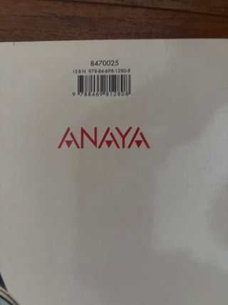 Matemáticas aplicadas a las Ciencias Sociales II.