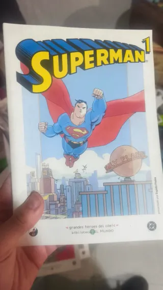 Comics Variados , En total 18