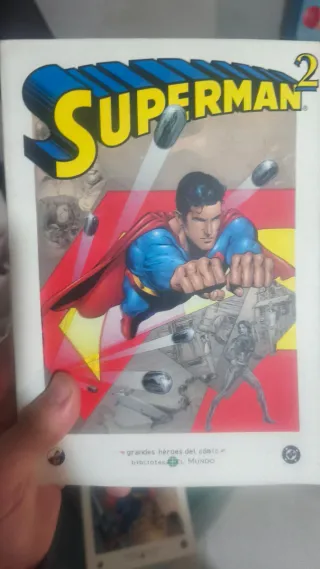 Comics Variados , En total 18