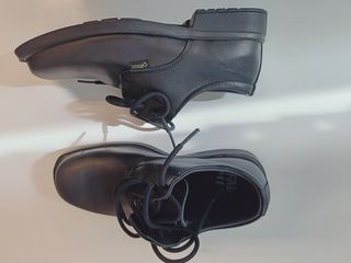 Zapatos de seguridad FAL Gore-Tex Talla 38