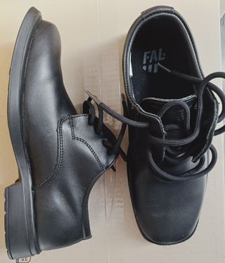 Zapatos de seguridad FAL Gore-Tex Talla 38