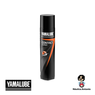 Spray Limpiador Contactos Yamalube
