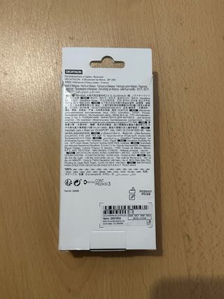 Set 2 Minibands Pilates Decathlon