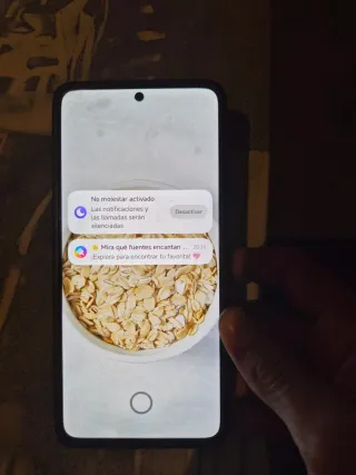 Xiaomi 12 Pro y poco x7 Pro 512gb 12 gb de RAM