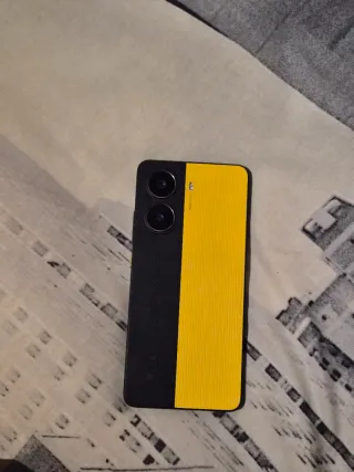 Xiaomi 12 Pro y poco x7 Pro 512gb 12 gb de RAM