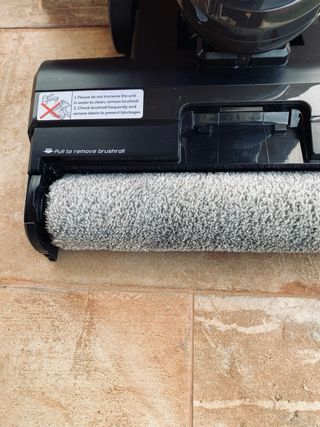 Aspiradora Eureka Rapidwash New400.