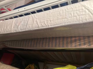 Colchones de tela medida de 135