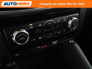 Mazda CX-5 2.2 Turbodiesel Style 2WD