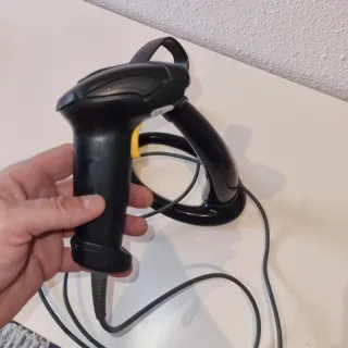 Lettore Codice a Barre Mustek USB