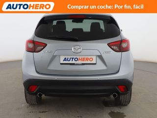 Mazda CX-5 2.2 Turbodiesel Style 2WD