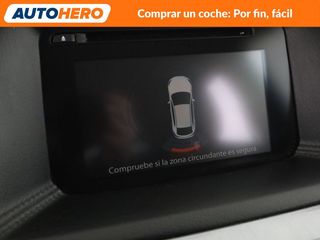 Mazda CX-5 2.2 Turbodiesel Style 2WD