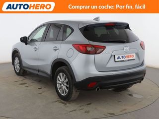 Mazda CX-5 2.2 Turbodiesel Style 2WD