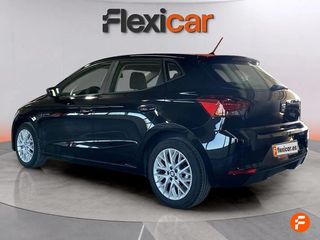 Seat Ibiza 1.0 EcoTSI 110cv Style
