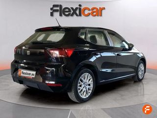 Seat Ibiza 1.0 EcoTSI 110cv Style