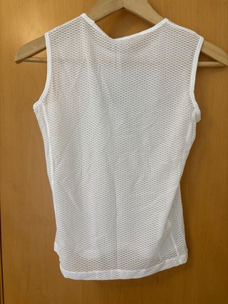 Camiseta rejilla SIROKO mujer S-M