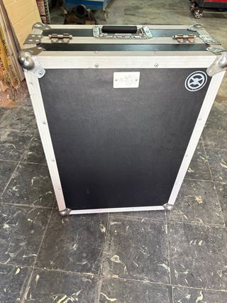 Maleta Trolley Wslkasse WMC Pro 4