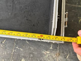 Maleta Trolley Wslkasse WMC Pro 4