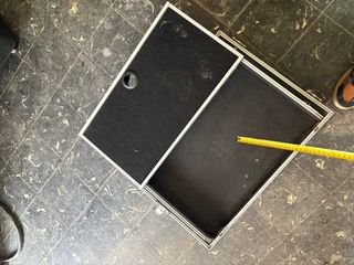 Maleta Trolley Wslkasse WMC Pro 4