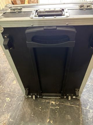 Maleta Trolley Wslkasse WMC Pro 4