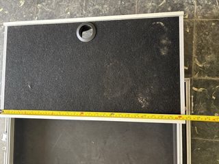 Maleta Trolley Wslkasse WMC Pro 4