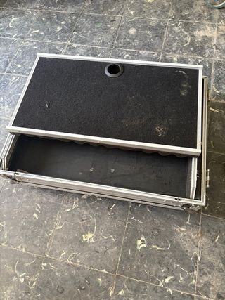 Maleta Trolley Wslkasse WMC Pro 4