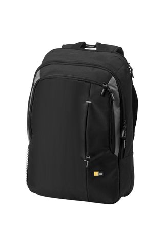 Mochila Case Logic Negra y Gris