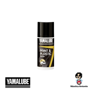 YAMALUBE Paint & Plastic Polish