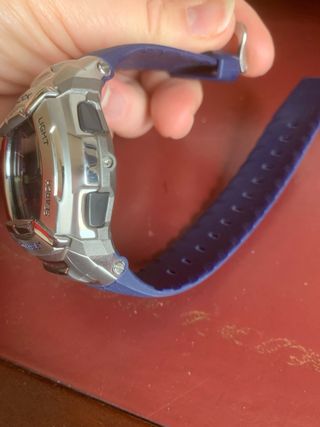 Orologio Casio G-Shock Wave Ceptor