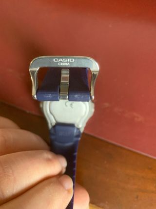 Orologio Casio G-Shock Wave Ceptor