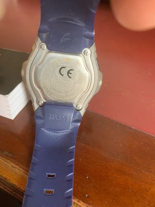 Orologio Casio G-Shock Wave Ceptor