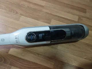 Aspiradora de la marca Bosch