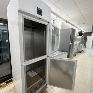 Armario Refrigerado Liebherr 2 Puertas