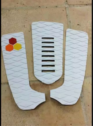 Grip surf Channel Islands Al Merrick