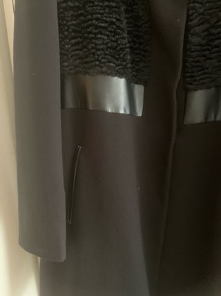 Cappotto tg 48(italuana)