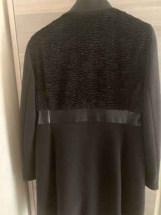 Cappotto tg 48(italuana)