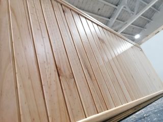 Camperizar Box para minicamper 1,70x1,18m