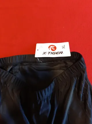 Culote ciclismo mujer X-Tiger Talla XL
