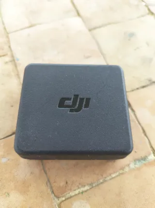 Gran angular DJI Mini 4 Pro