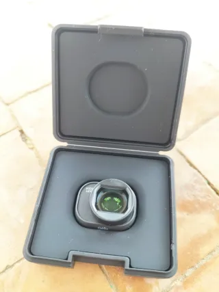 Gran angular DJI Mini 4 Pro