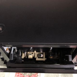 Pioneer CT-730 Stereo Cassette Deck