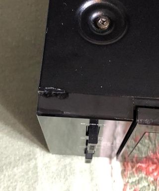 Pioneer CT-730 Stereo Cassette Deck