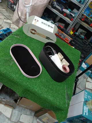 Asciugacapelli Dài 1700W