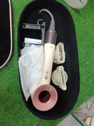 Asciugacapelli Dài 1700W