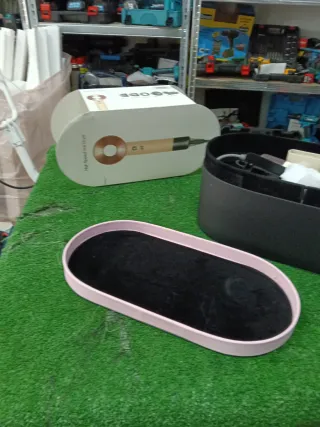 Asciugacapelli Dài 1700W