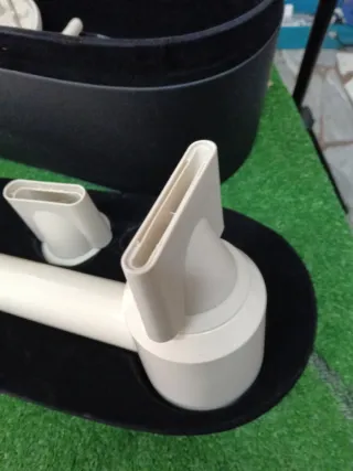 Asciugacapelli Dài 1700W