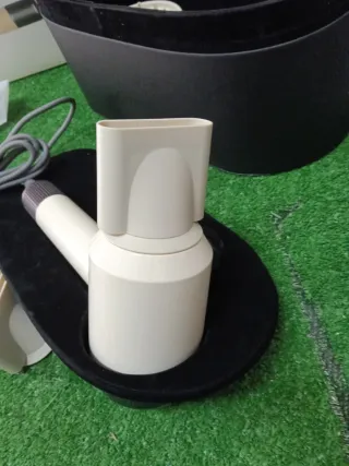 Asciugacapelli Dài 1700W