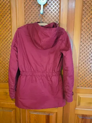 Chaquetón de Nieve marca Elvine