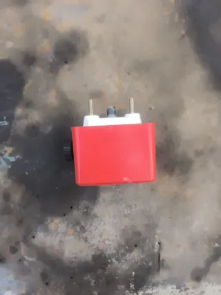 Contachilometri Gilera RC 600R