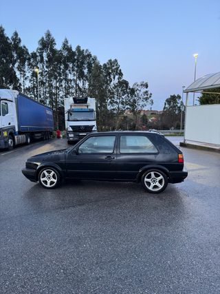 Volkswagen Golf 1990